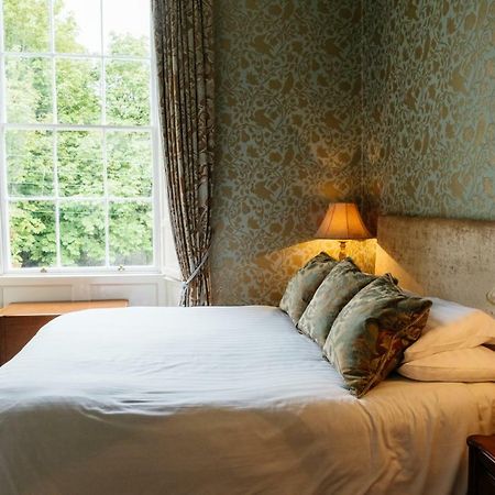 The Stables Townhouse B&B 比尔 外观 照片